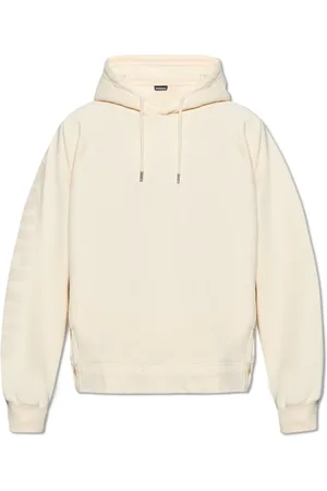 Jacquemus Heren, Sweatshirts & Hoodies, , Maat: L Katoen
