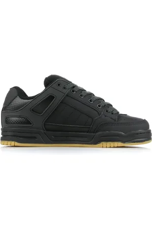 Globe Heren, Sport, Grijs, Maat: XS