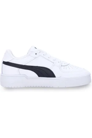 PUMA Heren, Schoenen, Wit, Maat: 36 EU