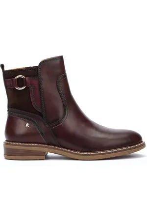 Pikolinos Dames, Schoenen, Bruin, Maat: 36 EU Leer