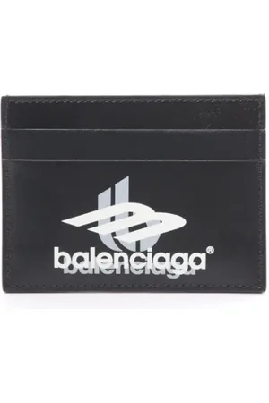 Balenciaga Dames, Pre-owned, Zwart, Maat: ONE Size Leer
