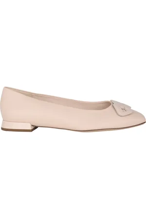 Högl Dames, Schoenen, , Maat: 38 1/2 EU Leer