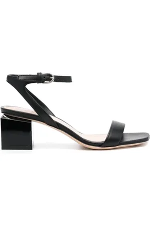 AGL ATTILIO GIUSTI LEOMBRUNI Dames, Schoenen, Zwart, Maat: 36 EU