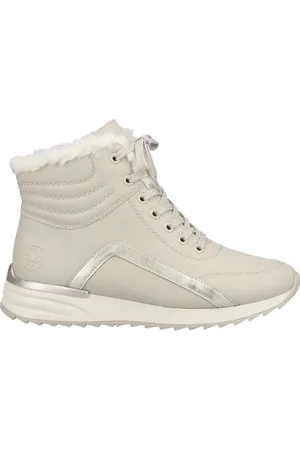 Rieker Dames, Schoenen, , Maat: 40 EU Leer