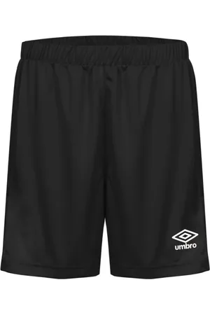 Umbro Heren, Sport, Zwart, Maat: 2XL Poliester