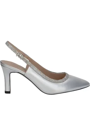 Peter Kaiser Dames, Schoenen, Grijs, Maat: 39 EU