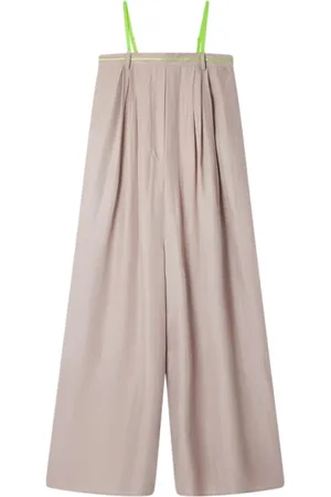 Mes Demoiselles Dames, Jumpsuits & Playsuits, , Maat: XS Viscose