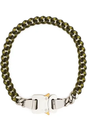 1017 ALYX 9SM Heren, Accessoires, Groen, Maat: M Nylon
