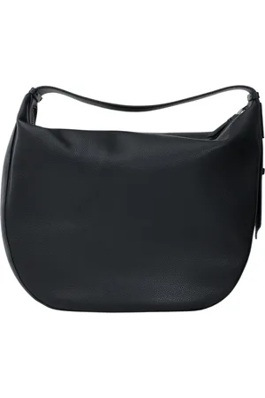 Armani Exchange Dames, Tassen, Zwart, Maat: ONE Size Leer