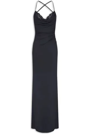 ANIYE BY Dames, Jurken, Zwart, Maat: M