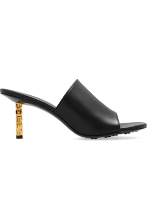 Givenchy Dames, Schoenen, Zwart, Maat: 36 EU Leer