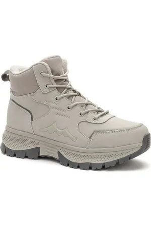 Grunberg Dames, Schoenen, Grijs, Maat: 37 EU