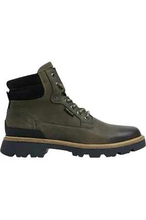 PME Legend™ Heren, Schoenen, Groen, Maat: 41 EU Leer