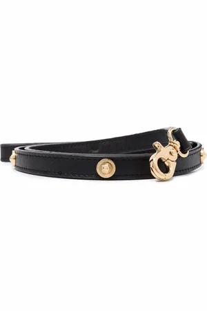 VERSACE Unisex, Accessoires, Zwart, Maat: ONE Size