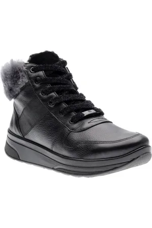 ARA Dames, Schoenen, Zwart, Maat: 39 EU Leer