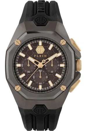 Philipp Plein Heren, Accessoires, Veelkleurig, Maat: ONE Size