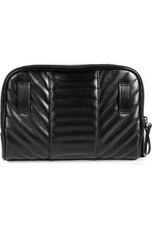 BALDININI Dames, Tassen, Zwart, Maat: ONE Size Leer