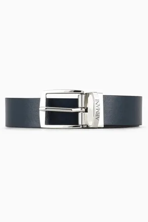 Emporio Armani Heren, Accessoires, Groen, Maat: XL