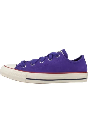 Converse Heren, Schoenen, Blauw, Maat: 38 EU