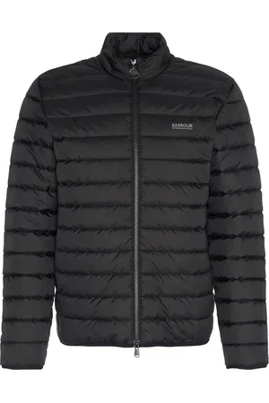 Barbour Heren, Jassen, Zwart, Maat: XL Poliester
