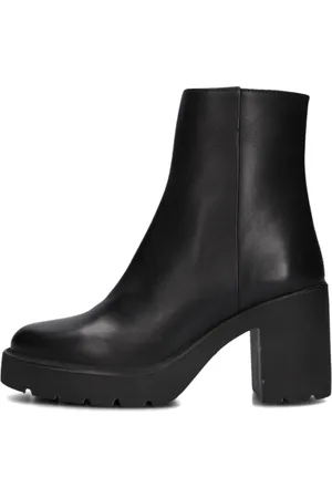 Unisa Dames, Schoenen, Zwart, Maat: 41 EU