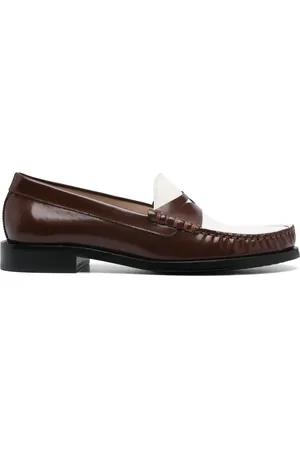 Stuart Weitzman Dames, Schoenen, Bruin, Maat: 37 EU Leer
