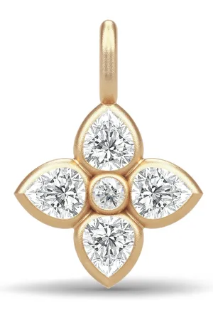 Julie Sandlau Dames, Accessoires, Geel, Maat: ONE Size Satijn