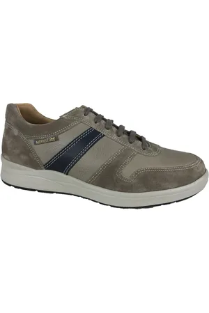 Mephisto Heren, Schoenen, Bruin, Maat: 44 1/2 EU