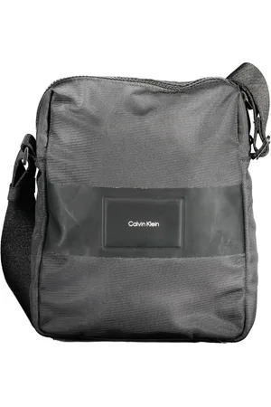 Calvin Klein Unisex, Tassen, Zwart, Maat: ONE Size Poliester
