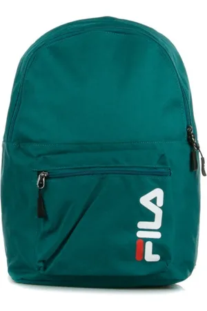 Fila Heren, Tassen, Groen, Maat: ONE Size