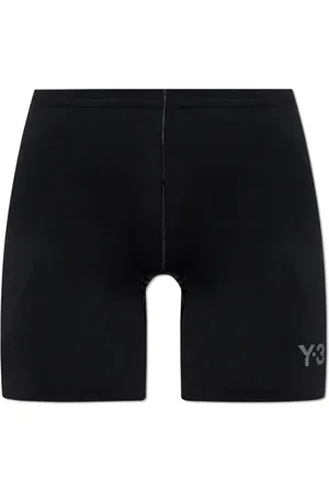 Y-3 Dames, Sport, Zwart, Maat: M Polyamide