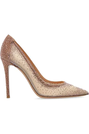 Gianvito Rossi Dames, Schoenen, , Maat: 39 EU