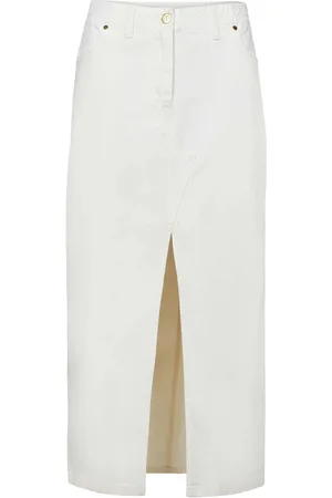 Soeurs De Provence Dames, Rokken, , Maat: M Denim