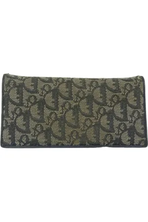 Dior Dames, Pre-owned, , Maat: ONE Size Tweed