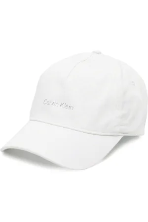Calvin Klein Dames, Accessoires, Wit, Maat: ONE Size Katoen
