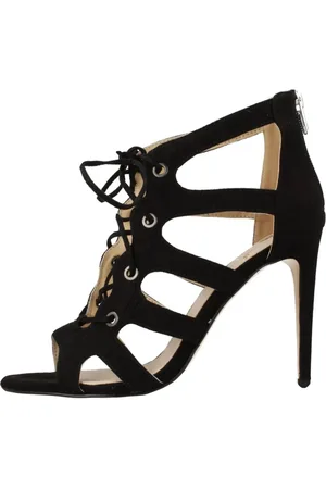 La Strada Dames, Schoenen, Zwart, Maat: 37 EU