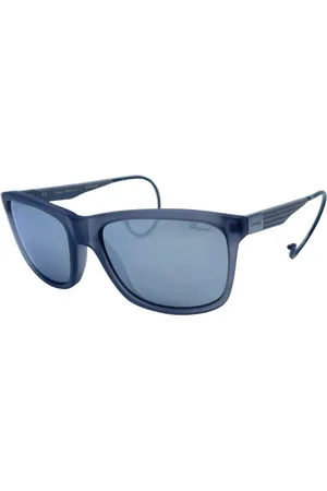 Chopard Heren, Accessoires, Grijs, Maat: 57 MM