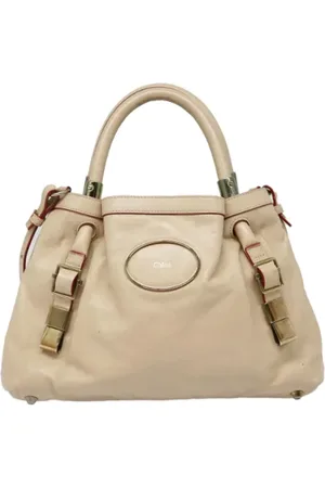 Chloé Dames, Pre-owned, , Maat: ONE Size Leer
