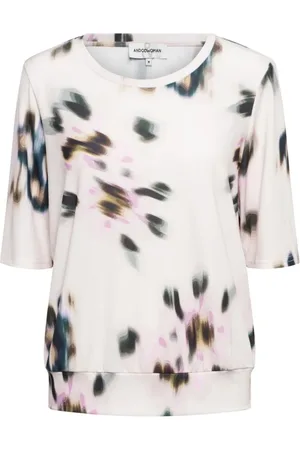 &Co Woman Dames, Blouses & Shirts, , Maat: 2XL