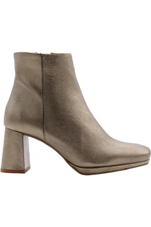 CTWLK. Dames, Schoenen, Bruin, Maat: 36 EU