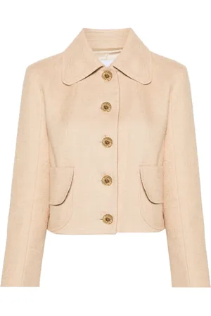 Patou Dames, Jassen, , Maat: M Tweed
