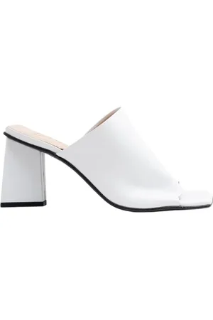 JoDis Dames, Schoenen, Wit, Maat: 38 EU