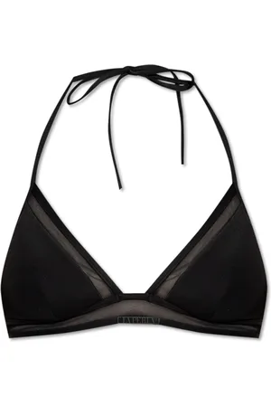 La Perla Dames, Badkleding, Zwart, Maat: S Polyamide