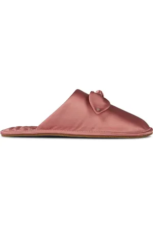 Kate Spade Dames, Schoenen, Roze, Maat: 38 1/2 EU Satijn