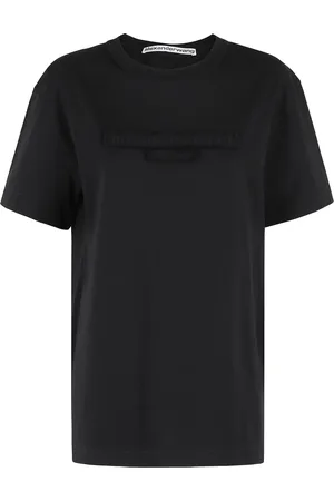Alexander Wang Dames, Tops, Zwart, Maat: XS