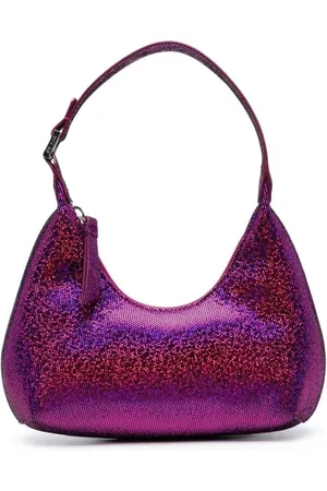 By Far Dames, Tassen, Roze, Maat: ONE Size