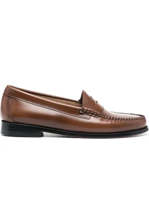 G.H. Bass Dames, Schoenen, Bruin, Maat: 39 1/2 EU