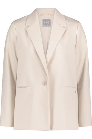 Betty & Co Dames, Jassen, , Maat: 2XL