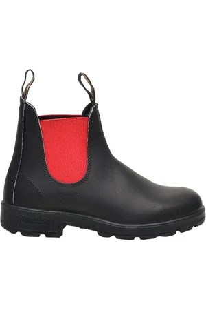 Blundstone Dames, Schoenen, Zwart, Maat: 37 1/2 EU Leer