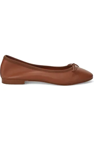 Belle Dames, Schoenen, Bruin, Maat: 36 EU
